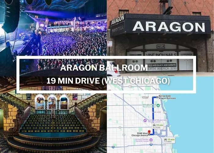 Large 4-bedroom Upscale W Rooftop *