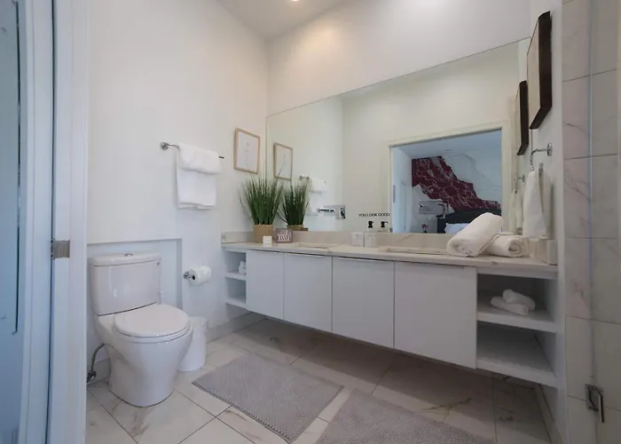 Large 4-bedroom Upscale W Rooftop Chicago